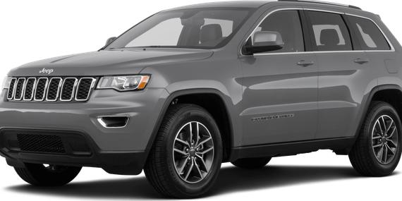 JEEP GRAND CHEROKEE 2020 1C4RJEAG0LC145538 image